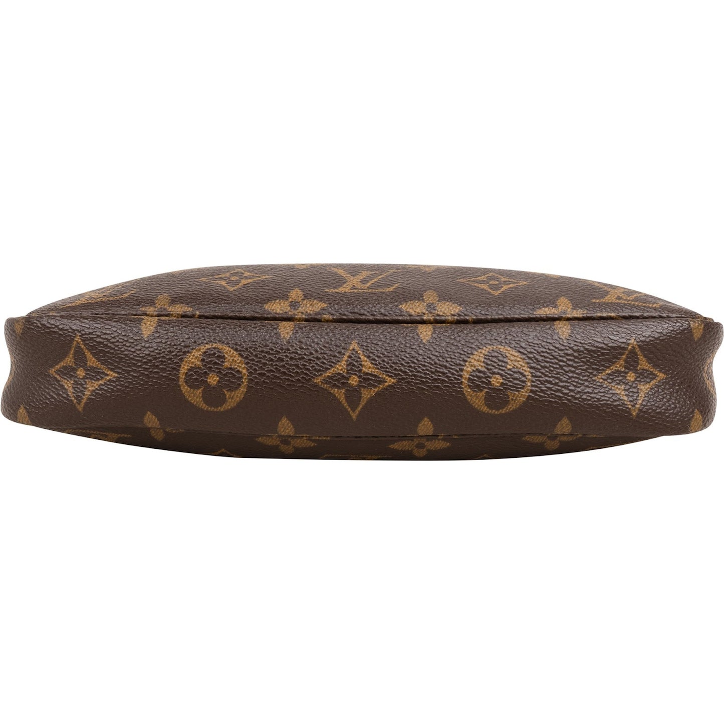Louis Vuitton Monogram Canvas Pochette Accessoires Handbag
