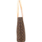 Louis Vuitton Monogram Canvas Luco Tote Shoulder Bag