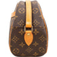 Louis Vuitton Monogram Canvas Blois Crossbody Bag
