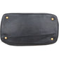 Prada Soft Calfskin Galleria Handbag
