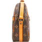 Louis Vuitton Blois aus Monogram Canvas – Ansicht 3