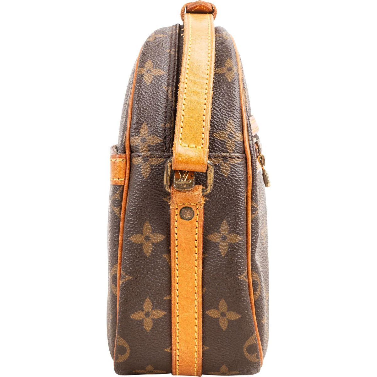Louis Vuitton Blois aus Monogram Canvas – Ansicht 3