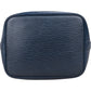 Louis Vuitton Tricolor Epi Leather NM Sac Noe Petit Shoulder Bag