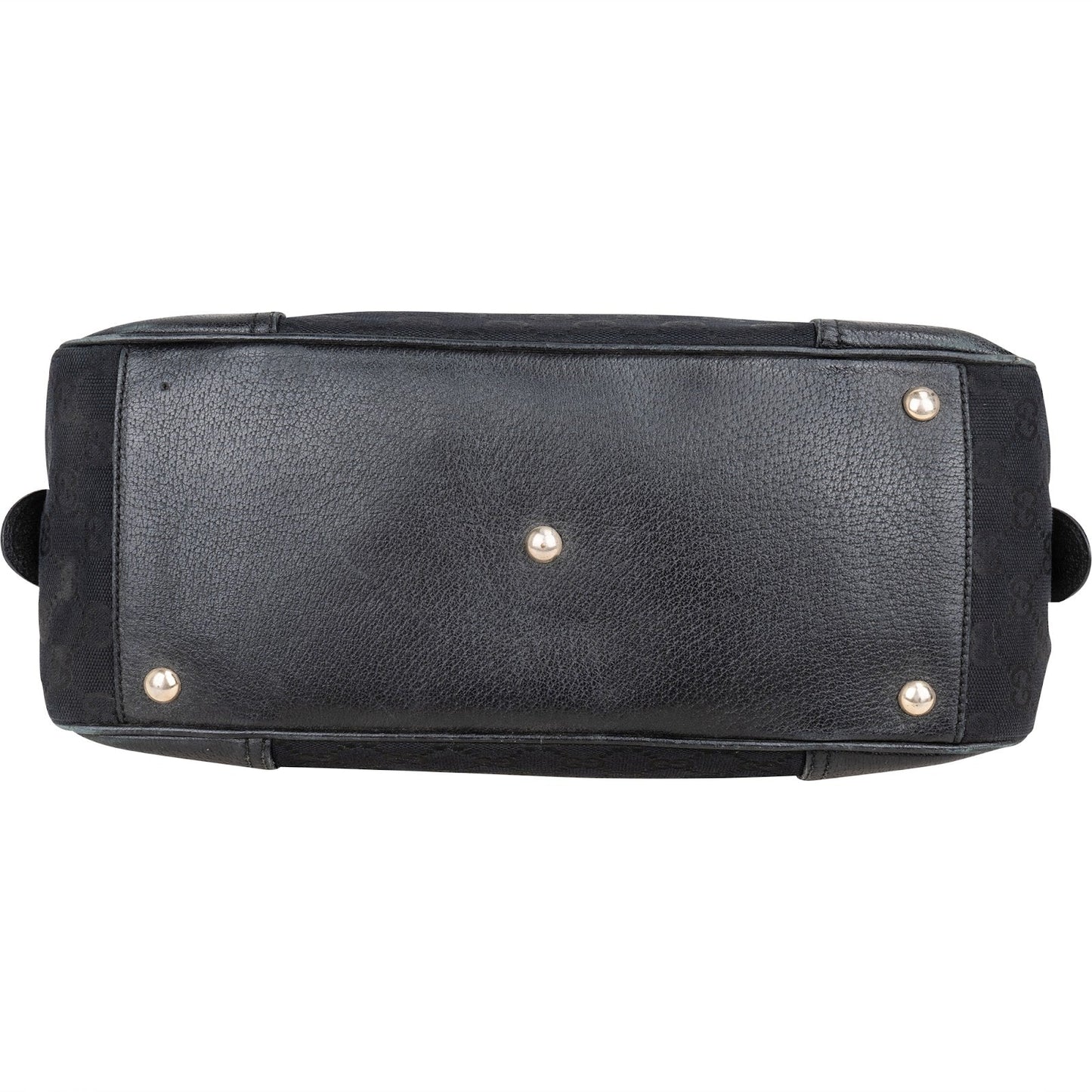 Gucci Monogram GG Princy Shoulder Bag