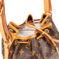 Louis Vuitton Sac Noé BB Monogram, Bild 6 von 11