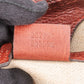 Gucci Leather Marrakech Braided Tassel Shoulder Bag