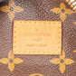 Louis Vuitton Monogram Canvas Sully MM Handbag