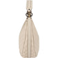 Gucci Guccissima Leather Britt Interlocking G Shoulder Bag