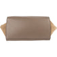 Céline Drummed Suede Leather Trapeze Handbag