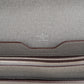 Louis Vuitton Grey Taiga Leather Robusto Briefcase Handbag