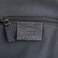 Gucci Monogram GG Canvas Abbey D-Ring Hobo Shoulder Bag