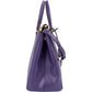 Prada Saffiano Leather Lux Galleria Handbag