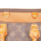 Louis Vuitton Monogram Canvas Speedy 40 Handbag