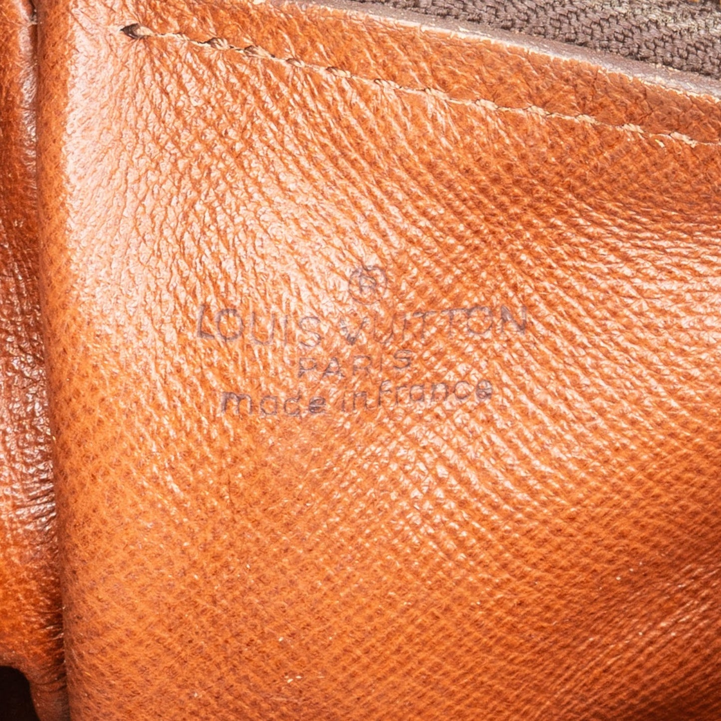 Louis Vuitton Monogram Canvas Papillon Set Handbag
