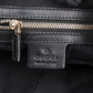 Gucci Monogram GG Hobo Shoulder Bag