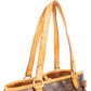 Louis Vuitton Monogram Canvas Batignolles Horizontal Shoulder Bag