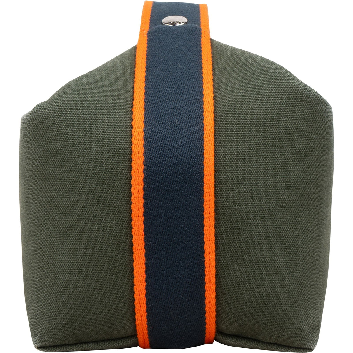 Hermès Canvas Bride-a-Brac Case Toiletry Bag PM