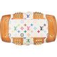 Louis Vuitton Monogram Murakami Multicolor Courtney MM Handbag