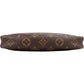 Louis Vuitton Monogram Canvas Pochette Accessoires Handbag