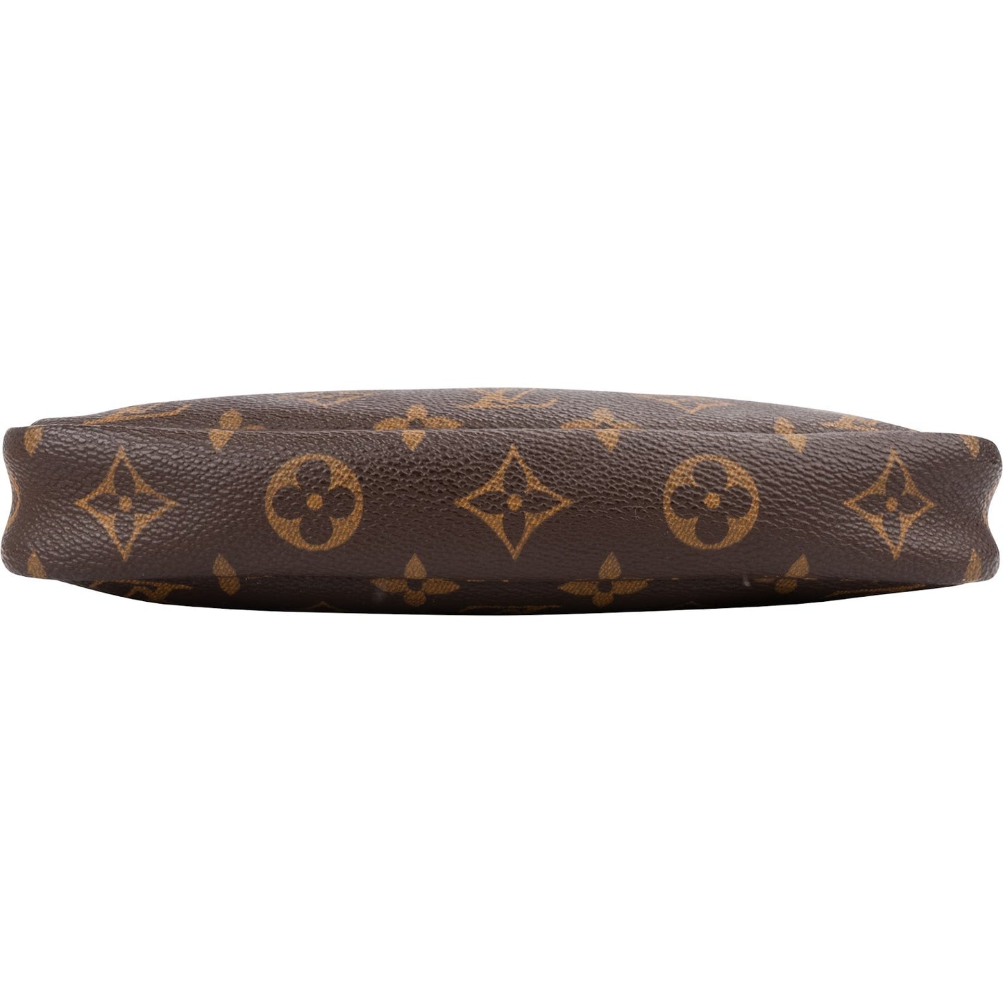 Louis Vuitton Monogram Canvas Pochette Accessoires Handbag