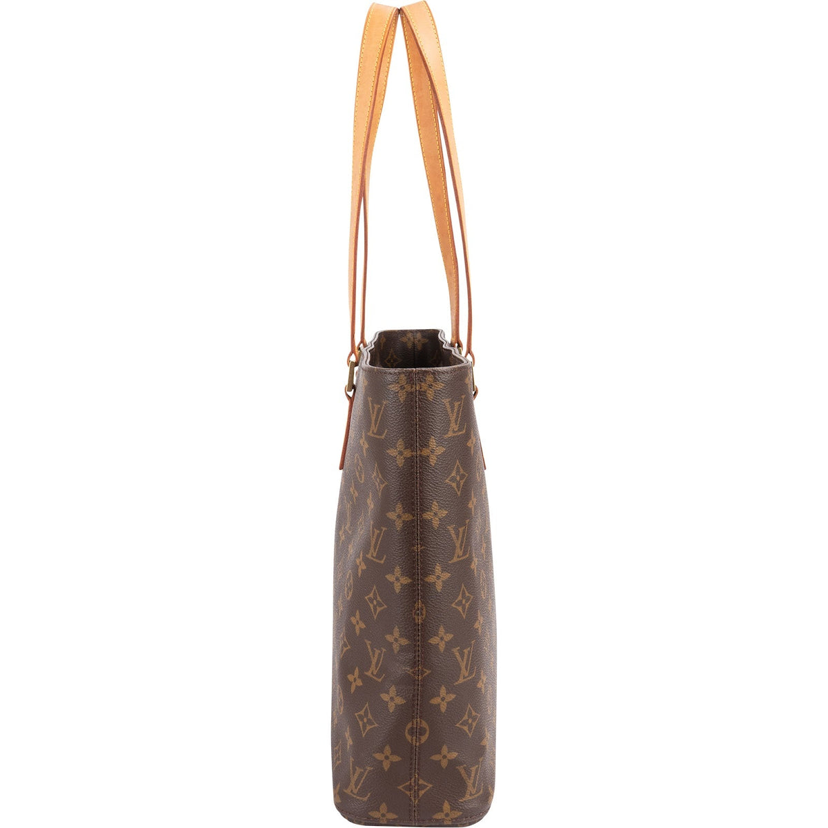 Louis Vuitton Monogram Canvas Luco Shoulder Bag
