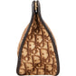 Christian Dior Trotter Monogram Clutch