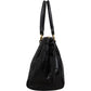 Miu Miu Matelassé Vitello Lux Bow Handbag