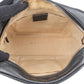 Gucci Black Leather Soho Disco Crossbody Bag