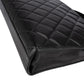 Chanel Quilted Caviar Leather 24K Top Handle Briefcase Handbag