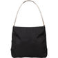 Prada Tessuto Handle Triangle Shoulder Bag