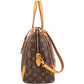Louis Vuitton Monogram Canvas Retiro PM Handbag