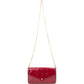 Louis Vuitton Monogram Vernis Felicie Crossbody Bag
