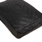 Chanel Quilted Lambskin CC Tassel Crossbody Bag