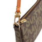 Louis Vuitton Limited Monogram Graffiti Pochette Accessoires Handbag