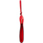 Louis Vuitton Pochette Accessoires aus rotem Epi-Leder – Ansicht 6