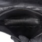 Chanel Quilted Lambskin CC Tassel Single Flap Crossbody Bag