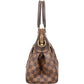Louis Vuitton Monogram Damier Ebene Canvas Trevi PM Handbag