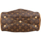 Louis Vuitton Monogram Canvas Tivoli PM Handbag