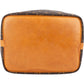 Louis Vuitton Monogram Canvas Sac Noé Petit Shoulder Bag