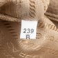 Prada Twin Pocket Shopper aus Vitello-Daino-Leder – Ansicht 12