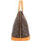 Louis Vuitton Monogram Canvas Alma PM Handbag