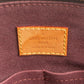 Louis Vuitton Monogram Canvas Turenne MM Handbag