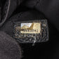 Chanel Quilted Caviar Leather Grand Shopping Tote Shoulder Bag