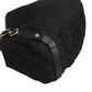 Gucci Monogram GG Canvas Abbey D-Ring Hobo Shoulder Bag