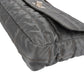 Chanel Chocolate Bar Flap aus Nylon (limitiert) – Ansicht 8