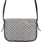 Louis Vuitton Monogram Mini Lin Marjorie Crossbody Bag