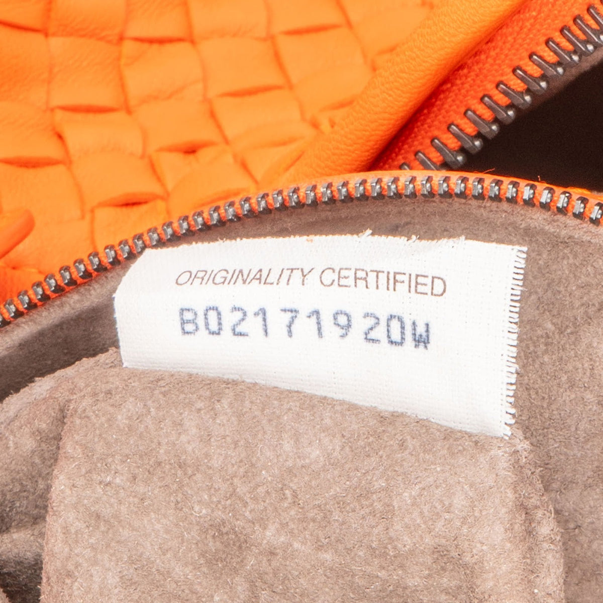 Bottega Veneta Intrecciato Leather Belly Hobo Shoulder Bag