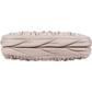 Miu Miu Grey Matelassé Nappa Leather Coffer Crossbody Bag