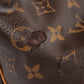 Louis Vuitton Monogram Canvas Tivoli GM Shoulder Bag