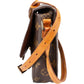 Louis Vuitton Monogram Canvas Saint Cloud MM Crossbody Bag